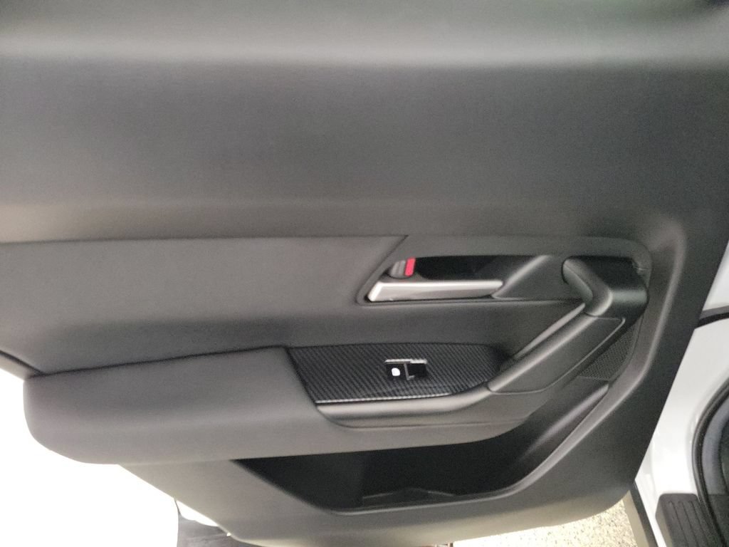 Used 2025 White/off-white Mazda 2.5 S Premium Package image 21