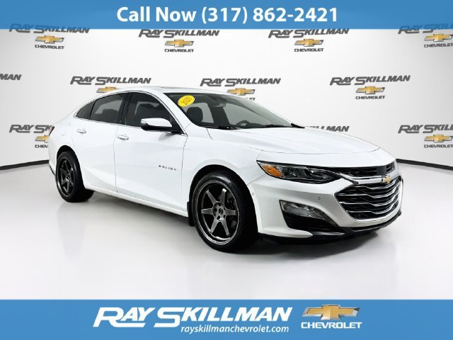 2020 Chevrolet Malibu