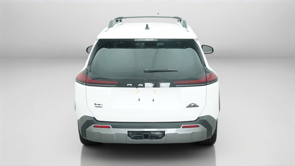 New 2026 Ice Cap Toyota Woodland image 12