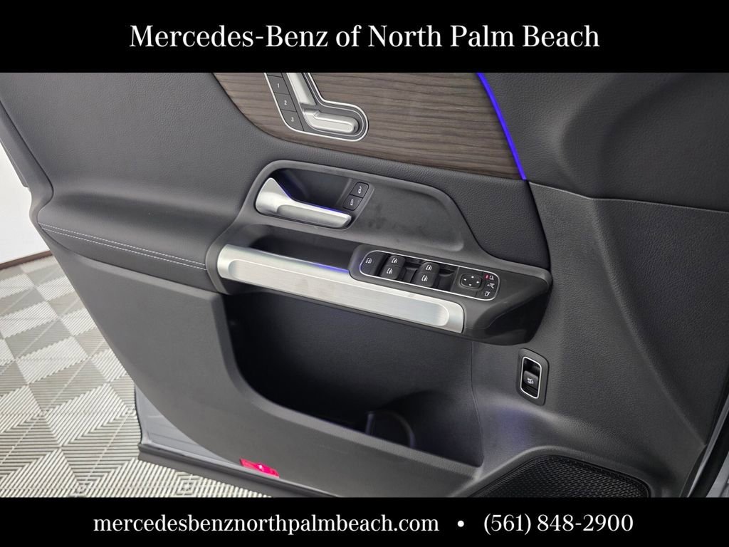 2026 Mercedes-Benz GLB GLB 250 - Photo 47