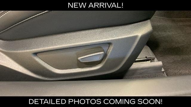 Certified Used 2024 Shadow Black Ford GT Premium image 50