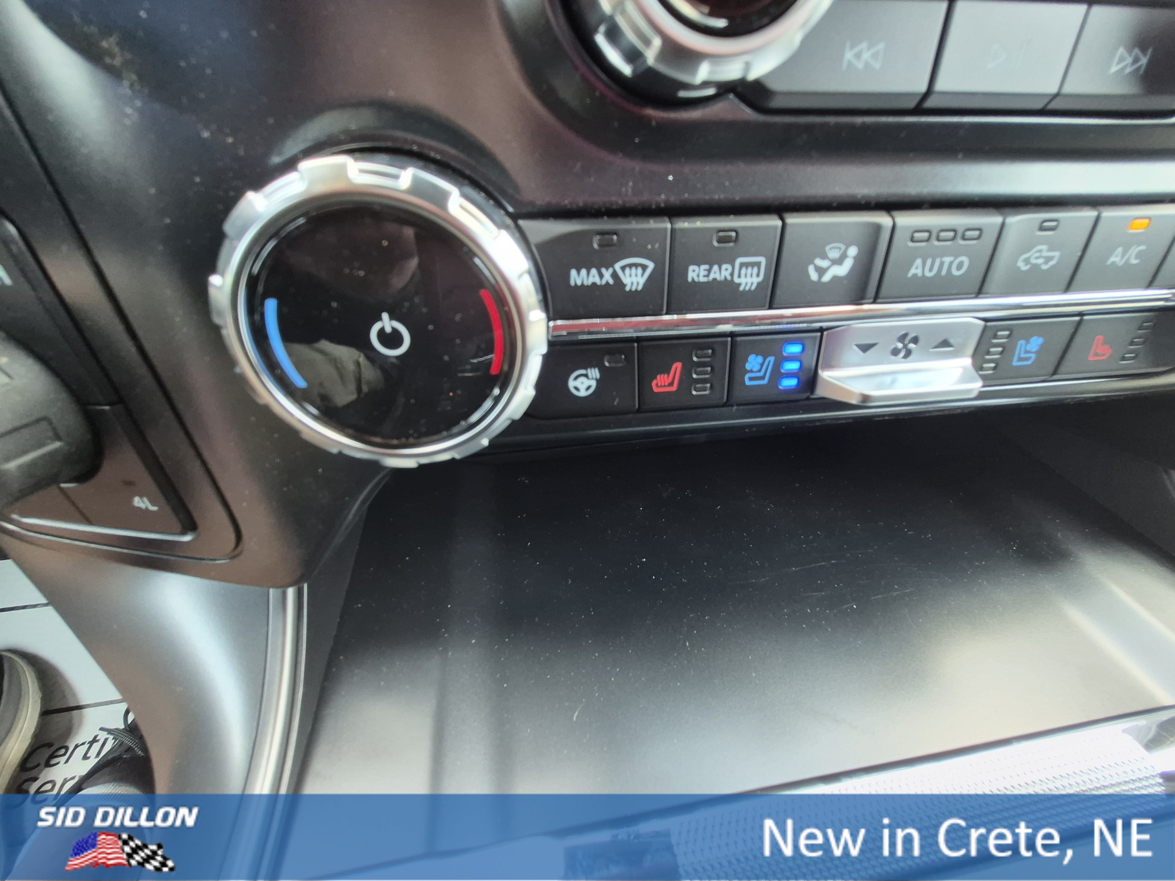 New 2026 Avalanche Ford LARIAT image 18