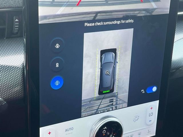 2025 Ford Mustang Mach-E GT - Photo 42