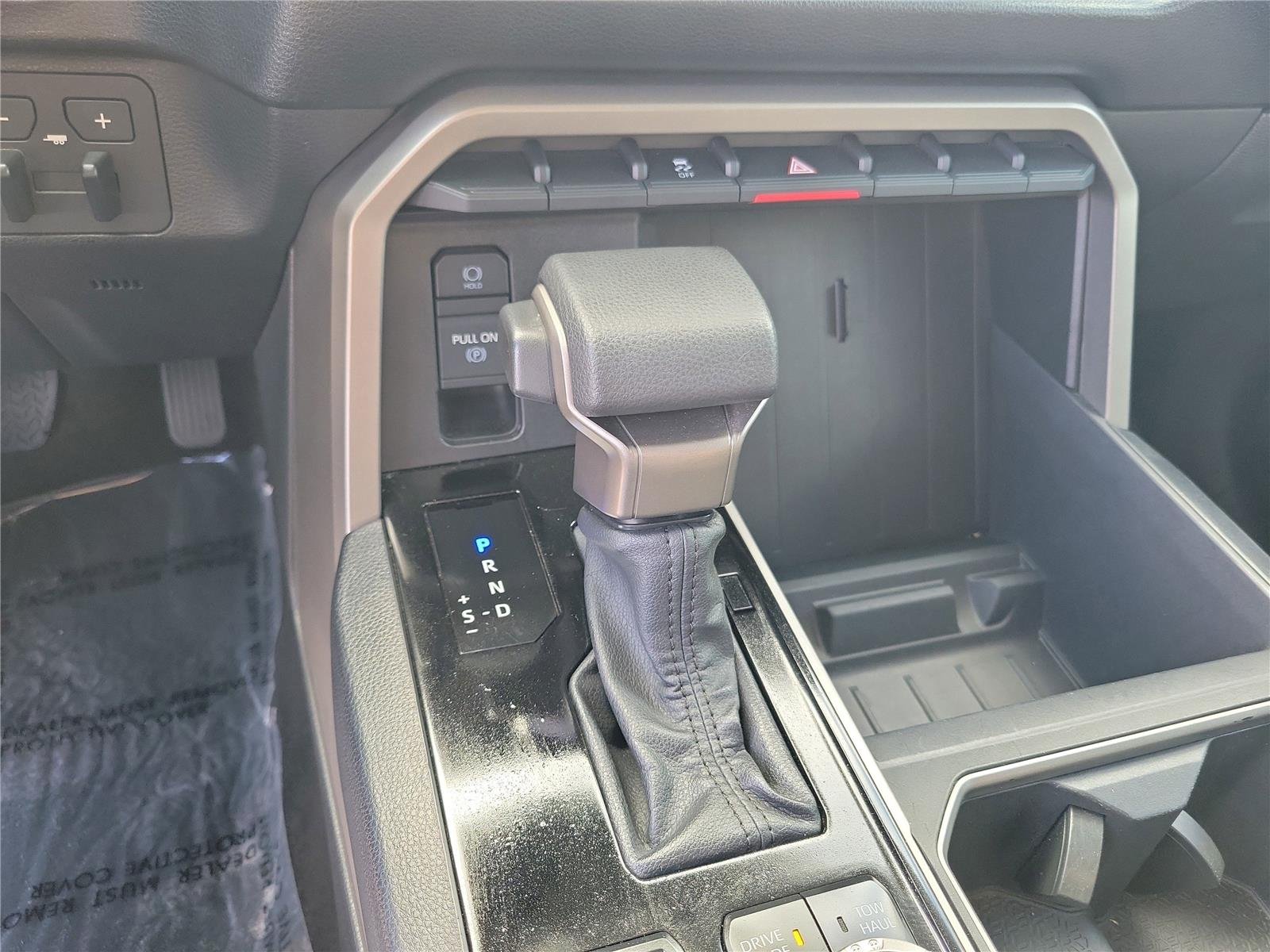 2022 Toyota Tundra SR5 - Photo 21