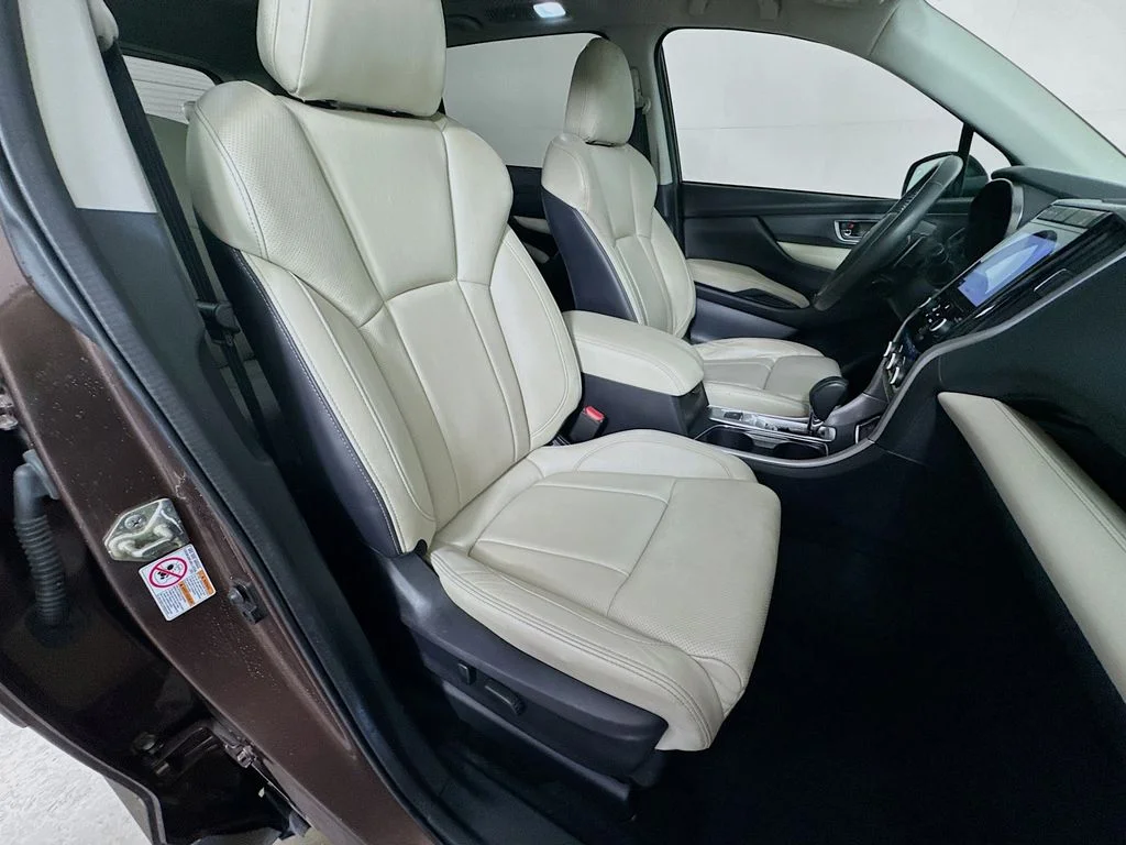 Used 2019 Brown Subaru Limited image 37