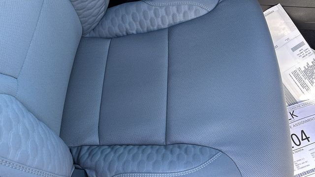 2025 Toyota Tundra SR5 - Photo 10