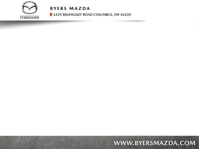 2026 Mazda CX-30 2.5 S Preferred