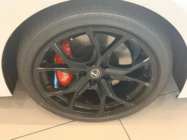 New 2026  Lexus 350 F SPORT image 9