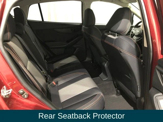 Used 2018 Venetian Red Pearl Subaru 2.0i Premium image 10