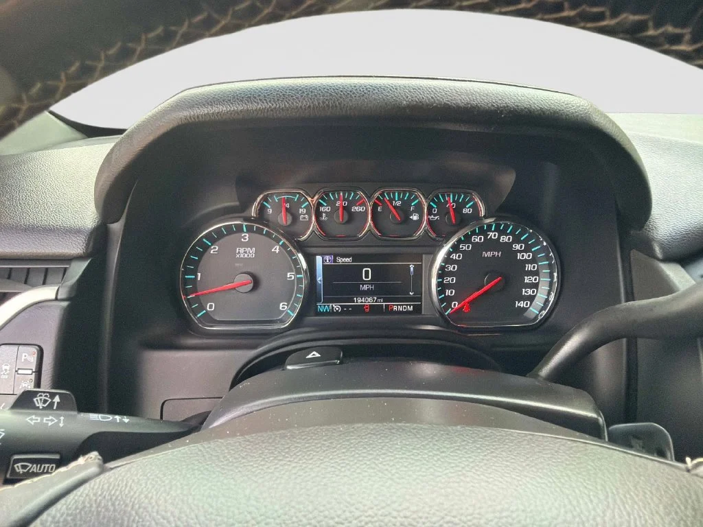 Used 2016 Black Chevrolet LT image 29