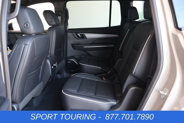 2026 Buick Enclave Sport Touring - Photo 16