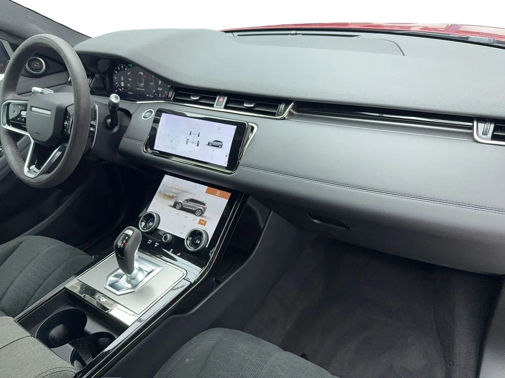 2022 Land Rover Range Rover Evoque HST - Photo 45