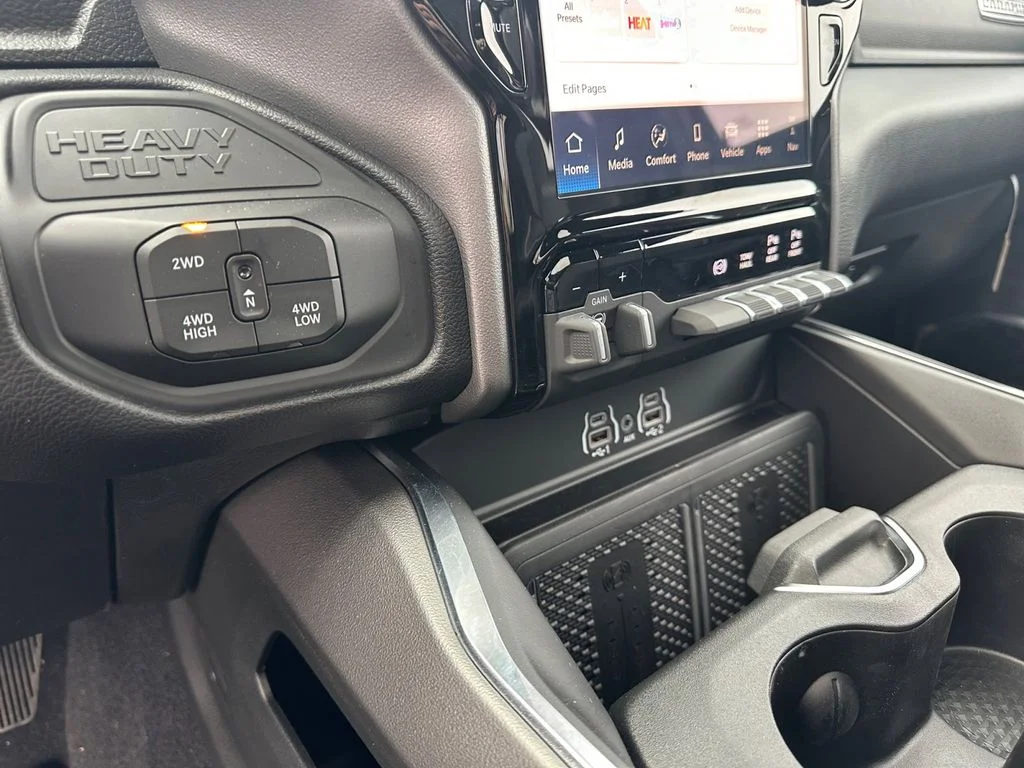 2026 RAM 2500 Laramie - Photo 21