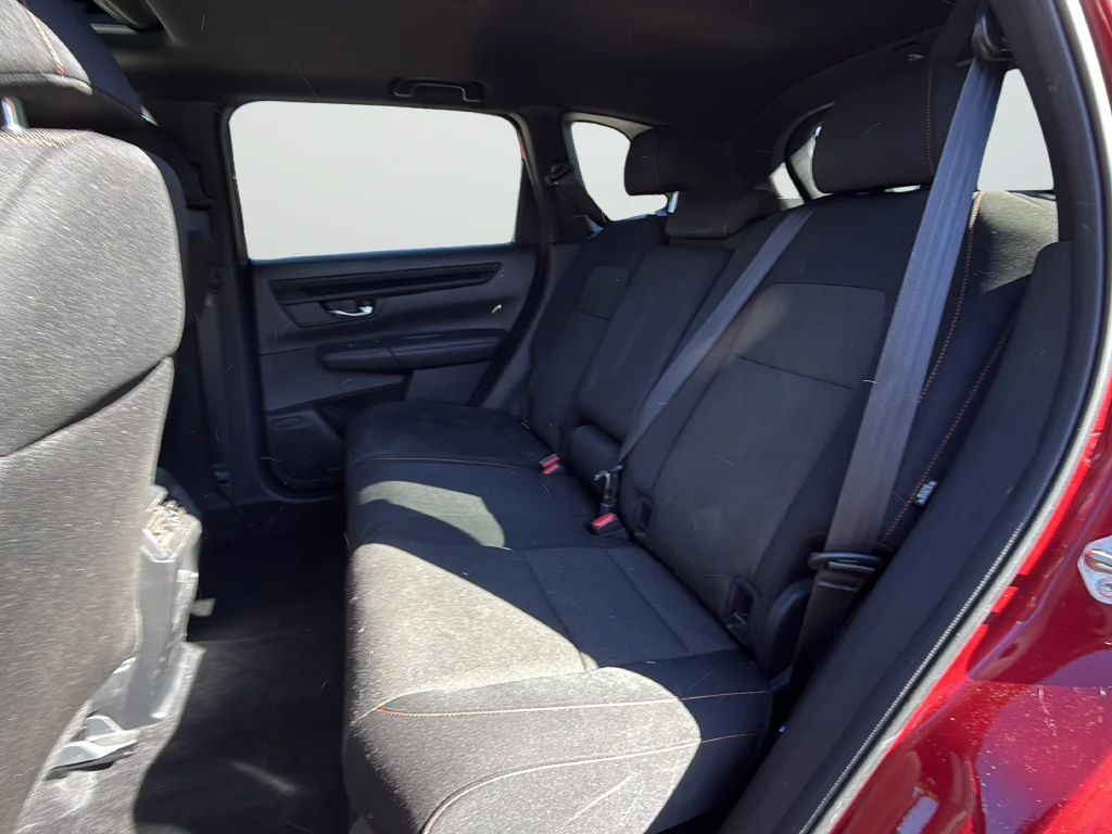 Used 2024  Honda Sport image 25