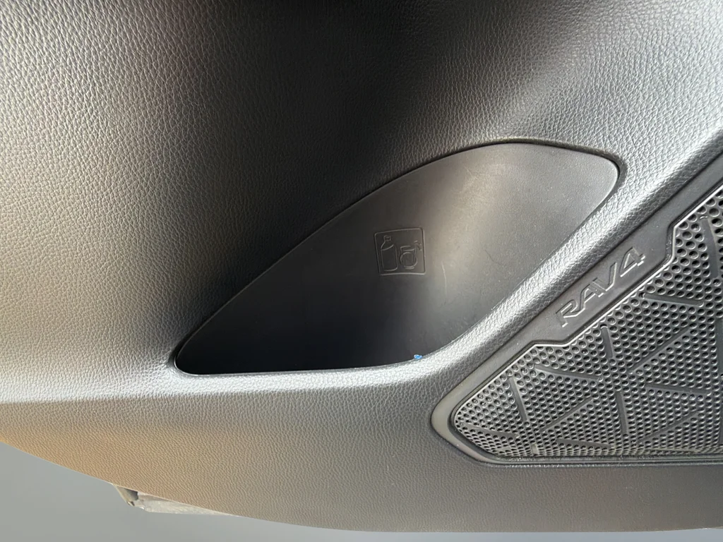 Used 2024 Black Toyota Adventure image 28