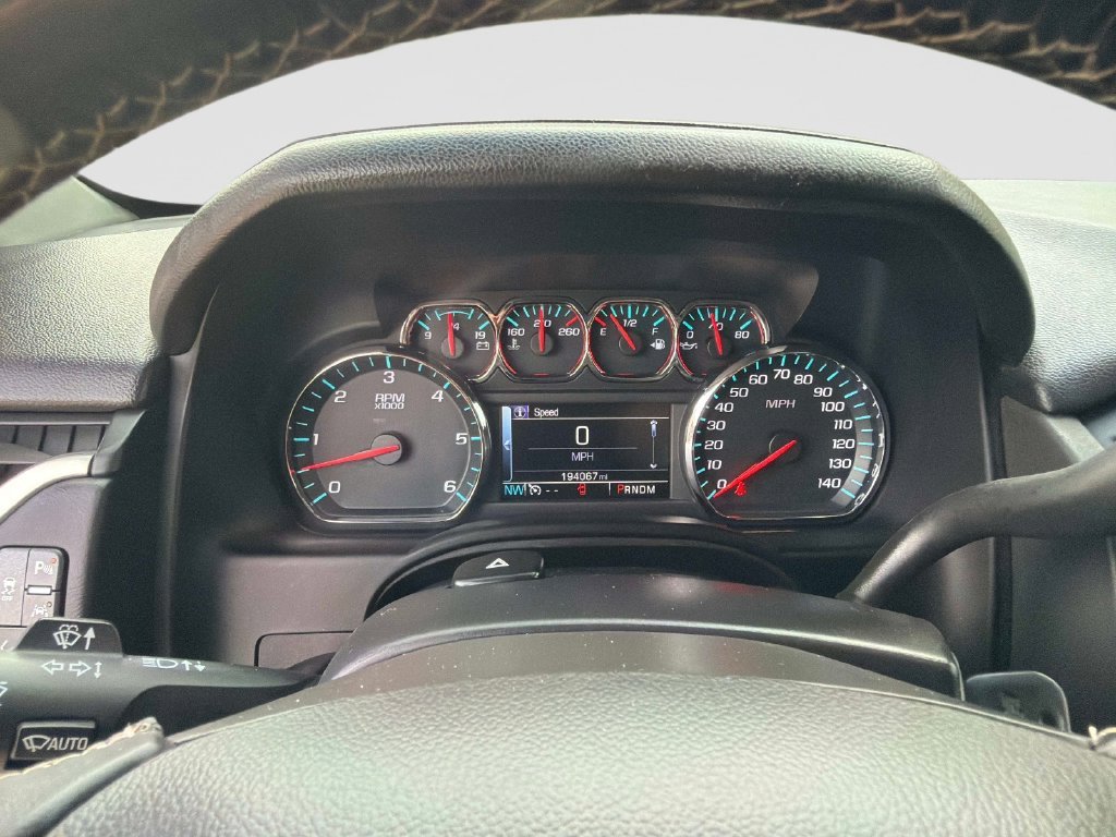 Used 2016 Black Chevrolet LT image 29