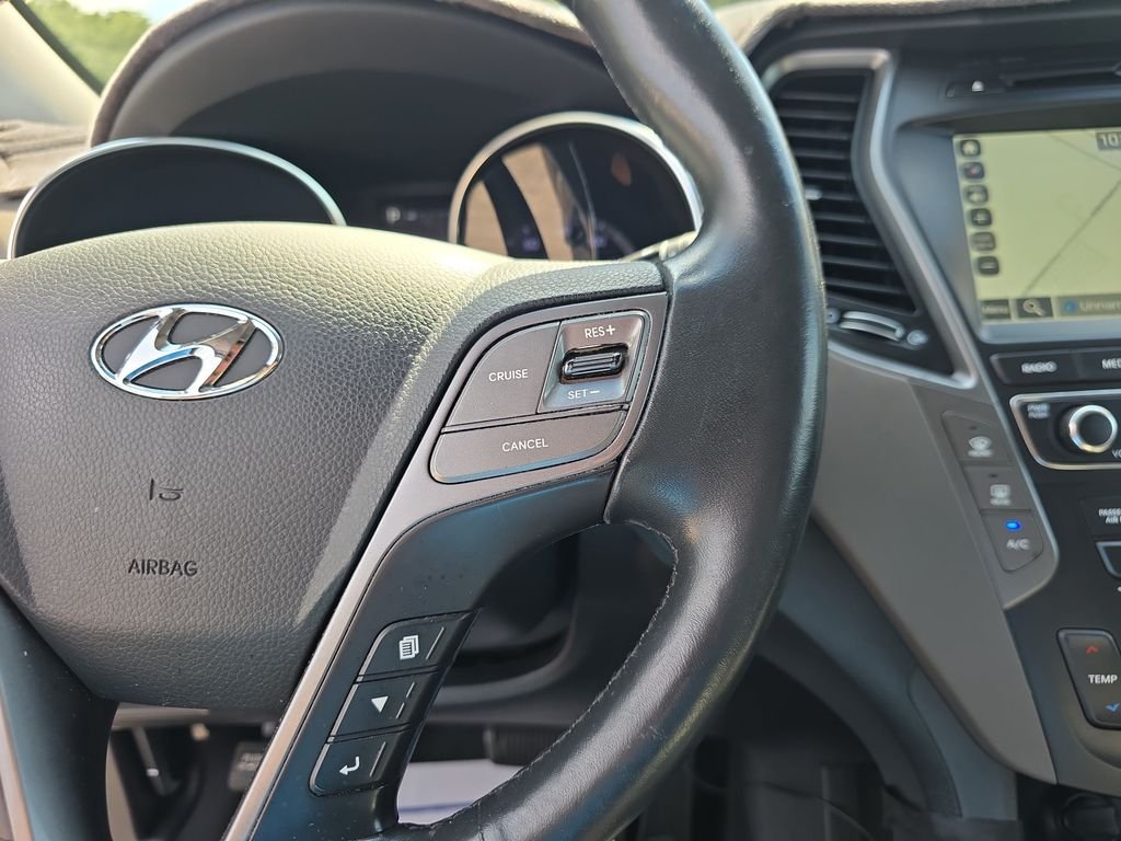 Used 2017 Becketts Black Hyundai SE Ultimate image 22