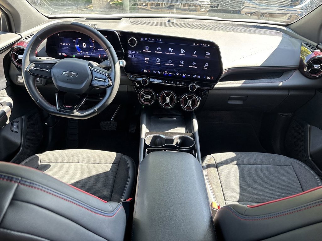 2024 Chevrolet Blazer EV RS - Photo 23