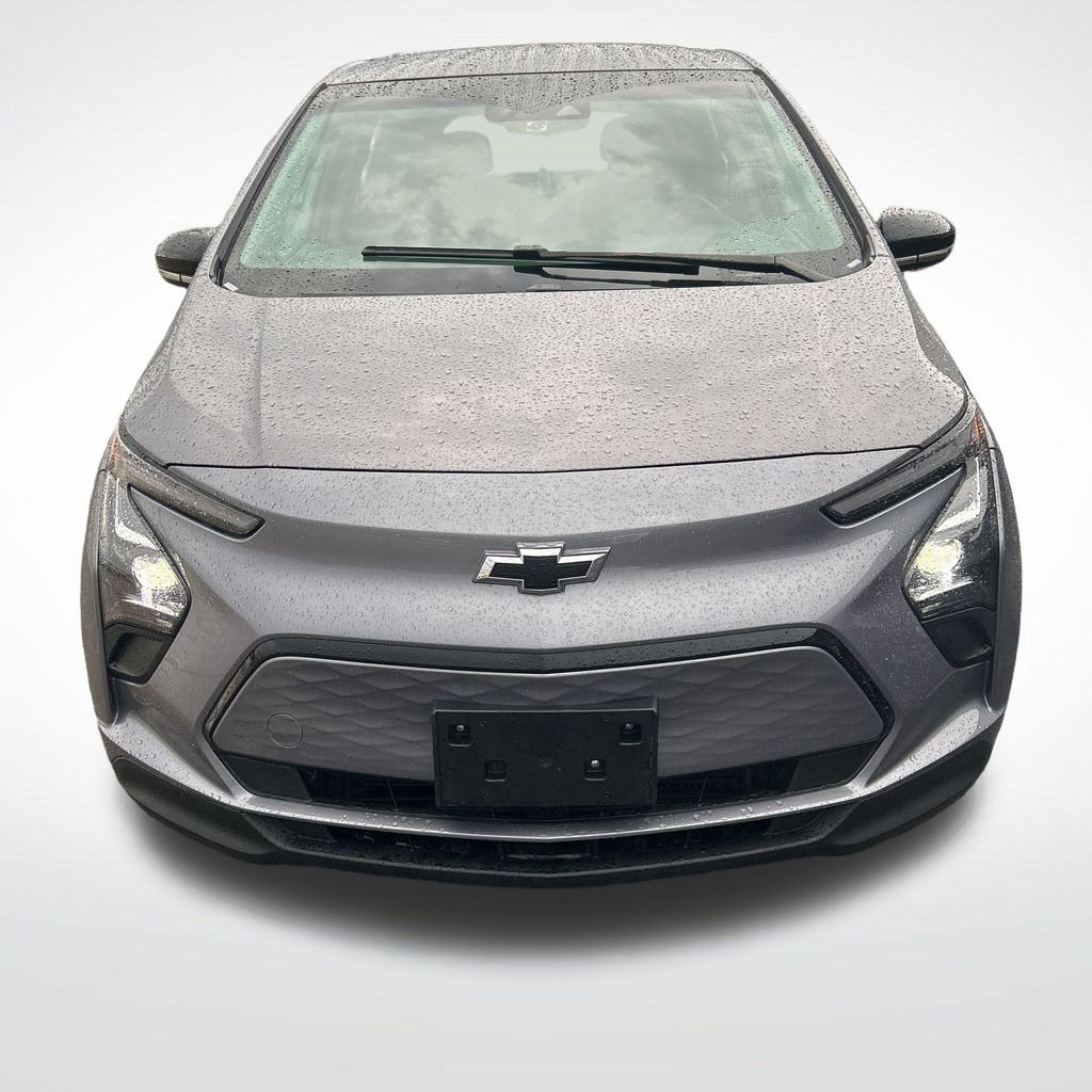 Used 2023 Chevrolet Bolt EV LT with VIN 1G1FW6S07P4179285 for sale in Roswell, GA