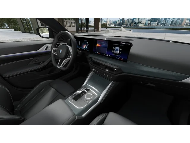 New 2026 Black Sapphire Metallic BMW  image 14