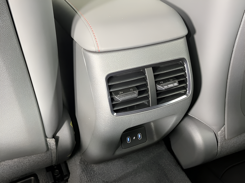 2026 Hyundai Sonata N Line - Photo 24