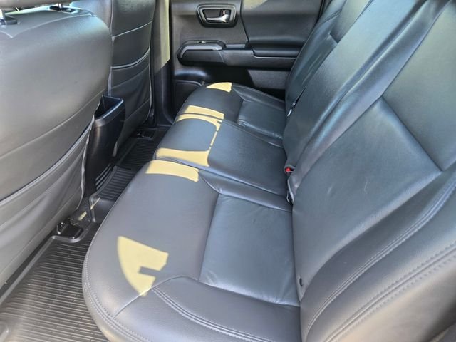 Used 2022 Gray Toyota TRD Off-Road image 12