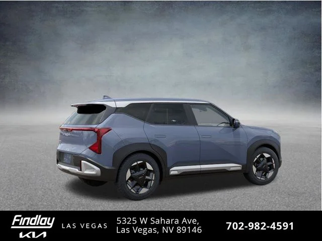 New 2027 Gray Kia S image 7