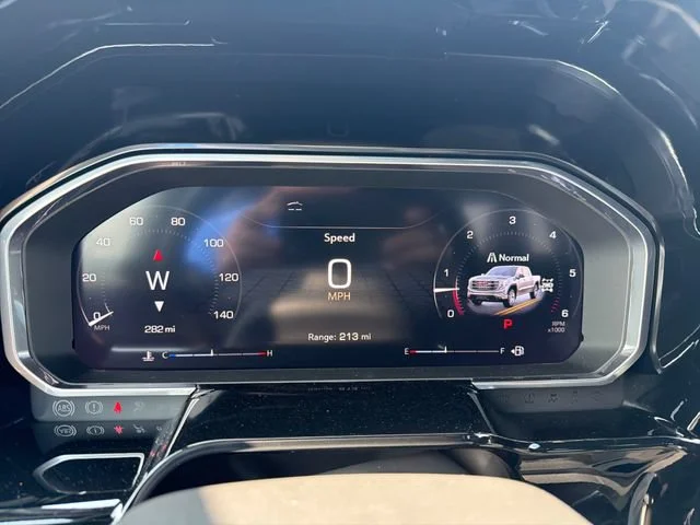 New 2026 Onyx Black GMC SLT image 18