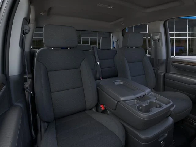 New 2026 Summit White GMC Elevation image 17