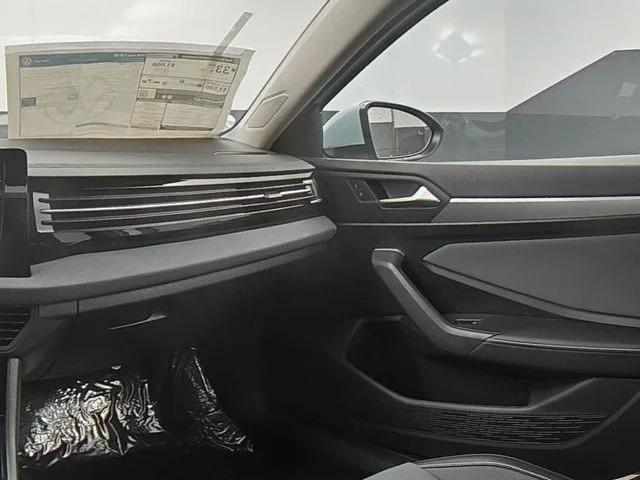 New 2026 Gray Volkswagen 1.5T SE image 35