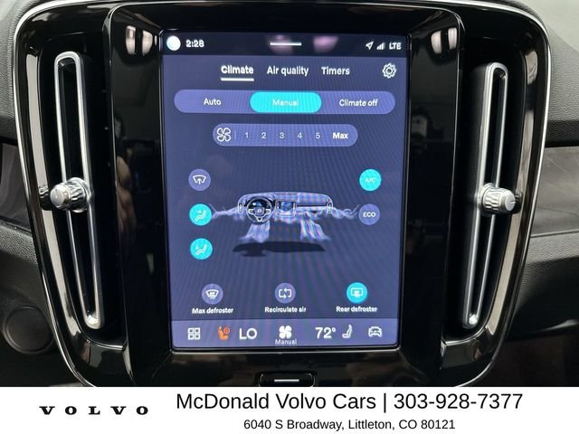 Used 2023 Green Volvo Ultimate image 19
