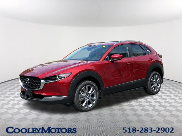 2026 Mazda CX-30 2.5 S Premium AWD