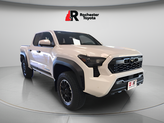 2026 Toyota Tacoma  TRD Off-Road