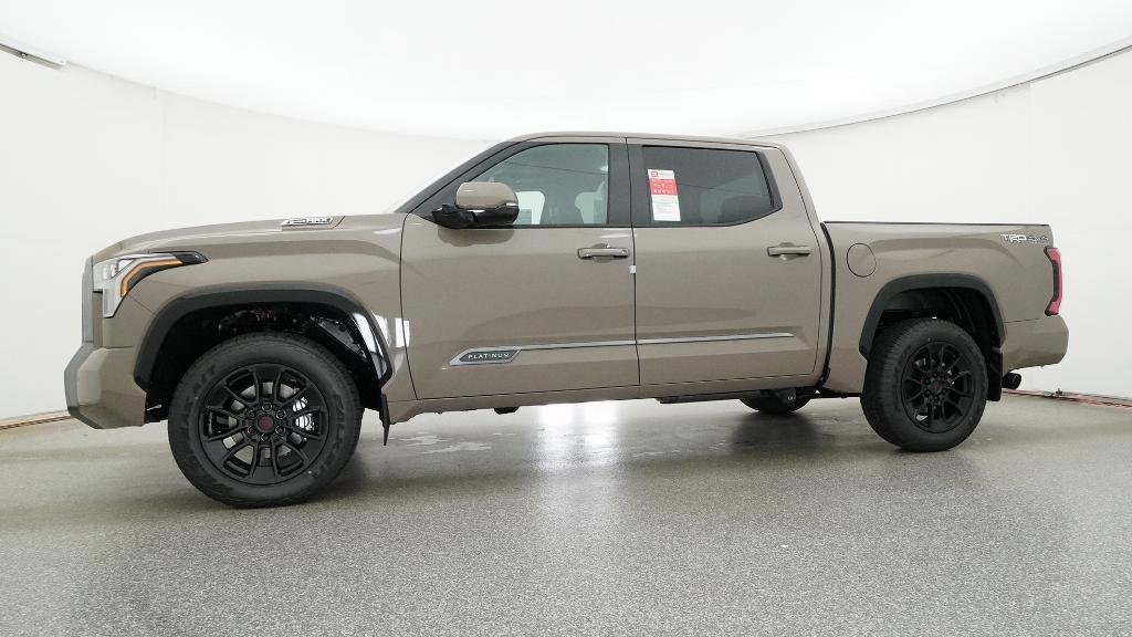 New 2026 Mudbath Toyota Platinum i-FORCE MAX image 34