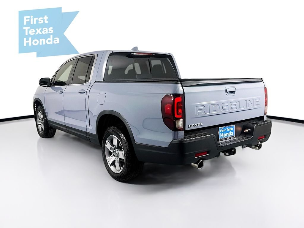 2026 Honda Ridgeline RTL - Photo 6