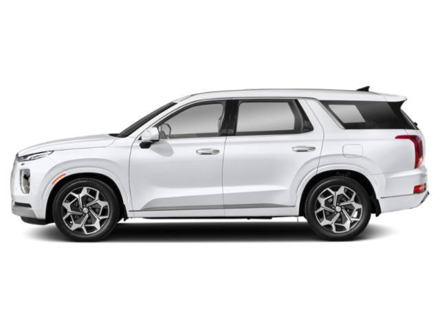 Used 2021 Hyper White Hyundai Calligraphy image 6