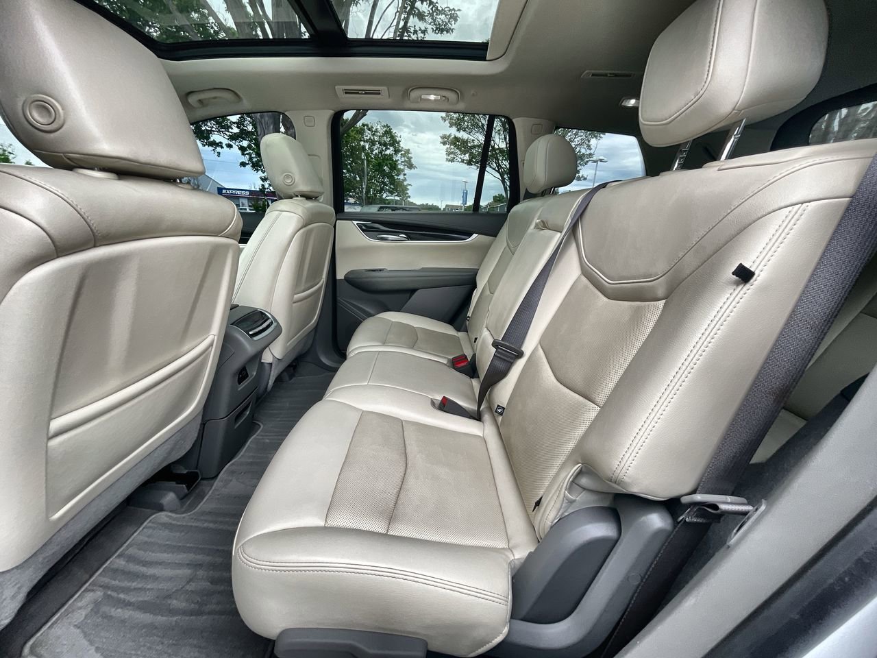 2021 Cadillac XT6 Premium Luxury - Photo 26