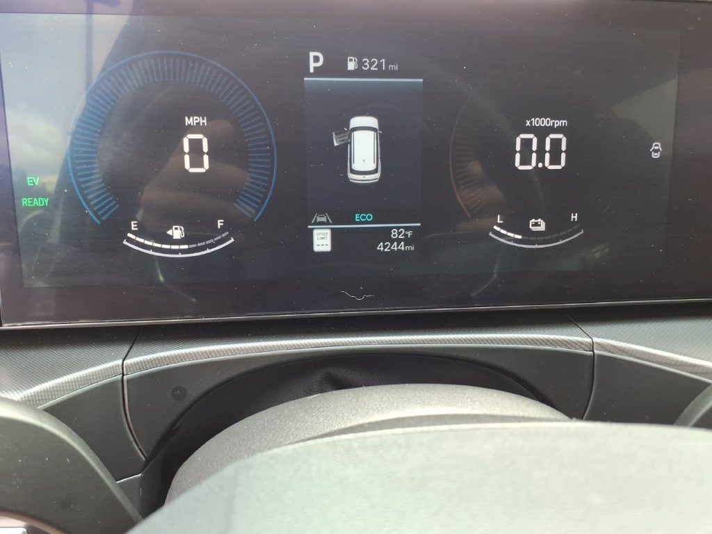 2026 Hyundai Santa Fe SE - Photo 19