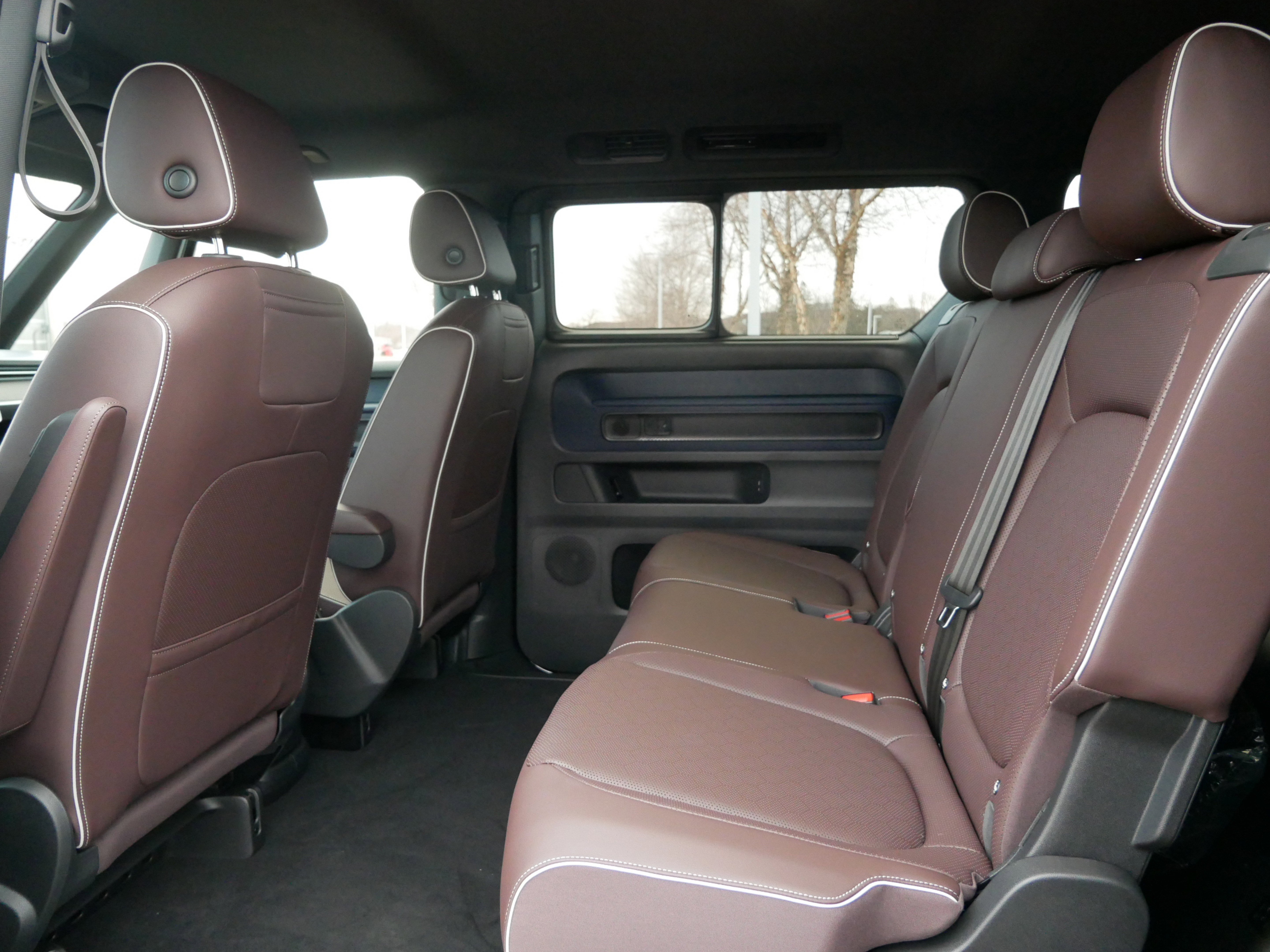 2025 Volkswagen ID. Buzz PRO S - Photo 7