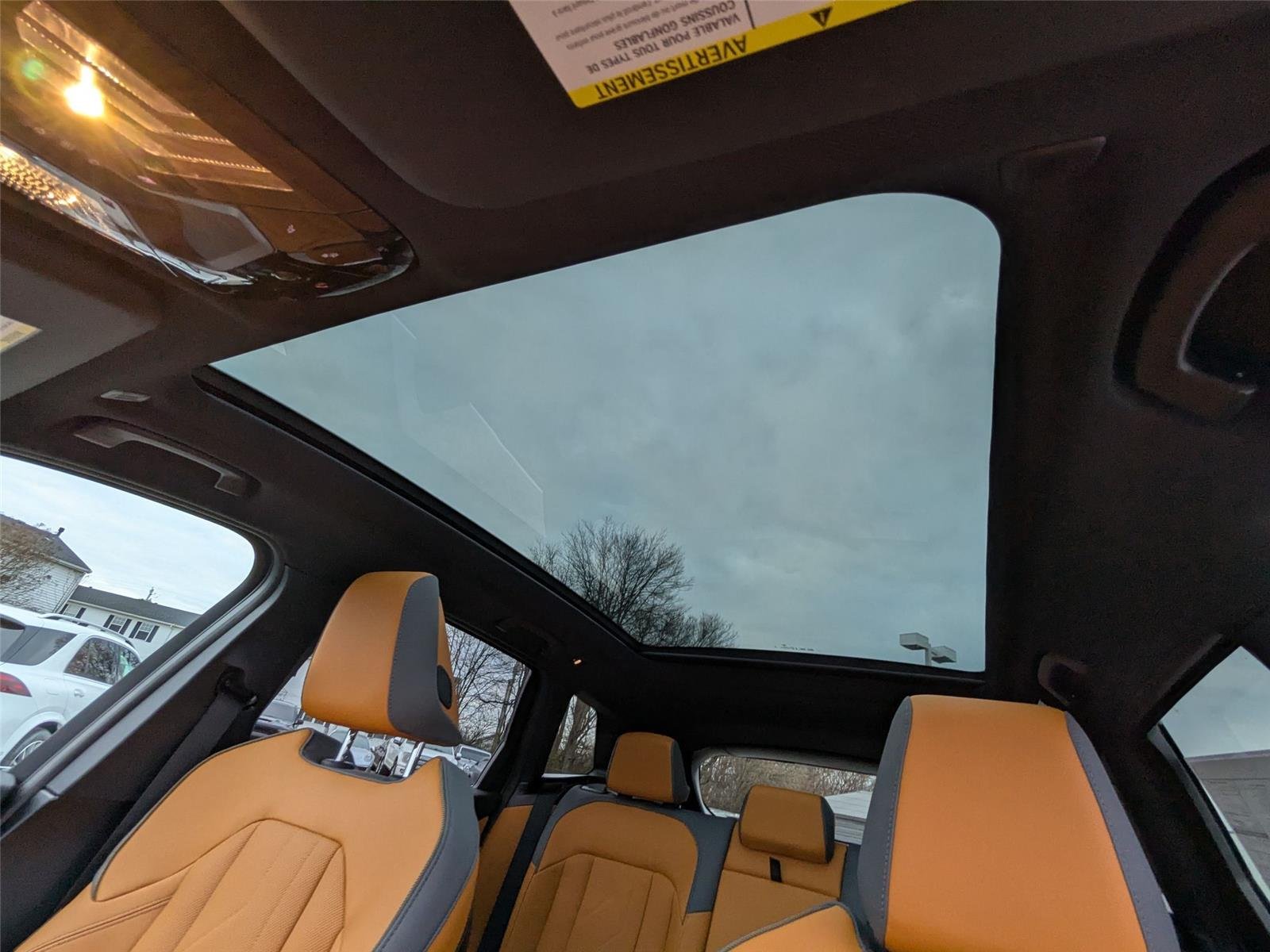 2026 BMW X3 30 - Photo 20
