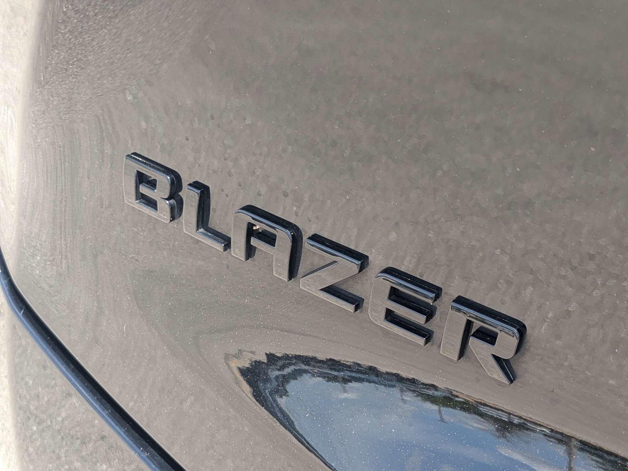 Used 2023 Black Chevrolet RS image 15
