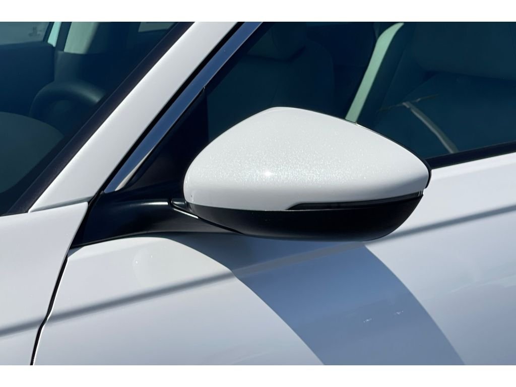 Used 2026 Platinum White Pearl Honda EX-L image 52