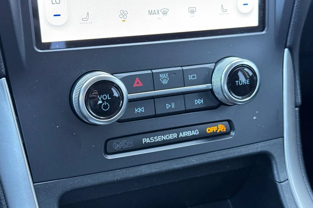 2024 Ford Edge SEL - Photo 20