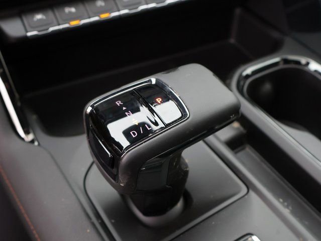 2026 GMC Sierra 1500 AT4 - Photo 32