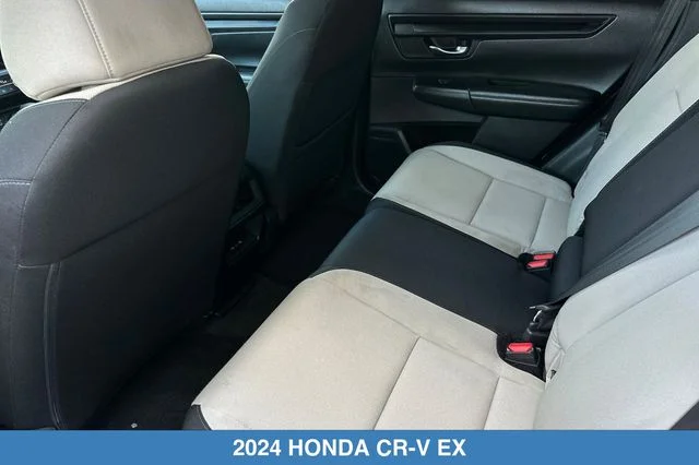 2024 Honda CR-V EX - Photo 14