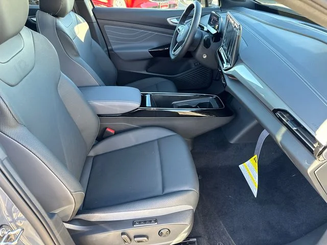 New 2026 Pure Gray Volkswagen Pro S image 20