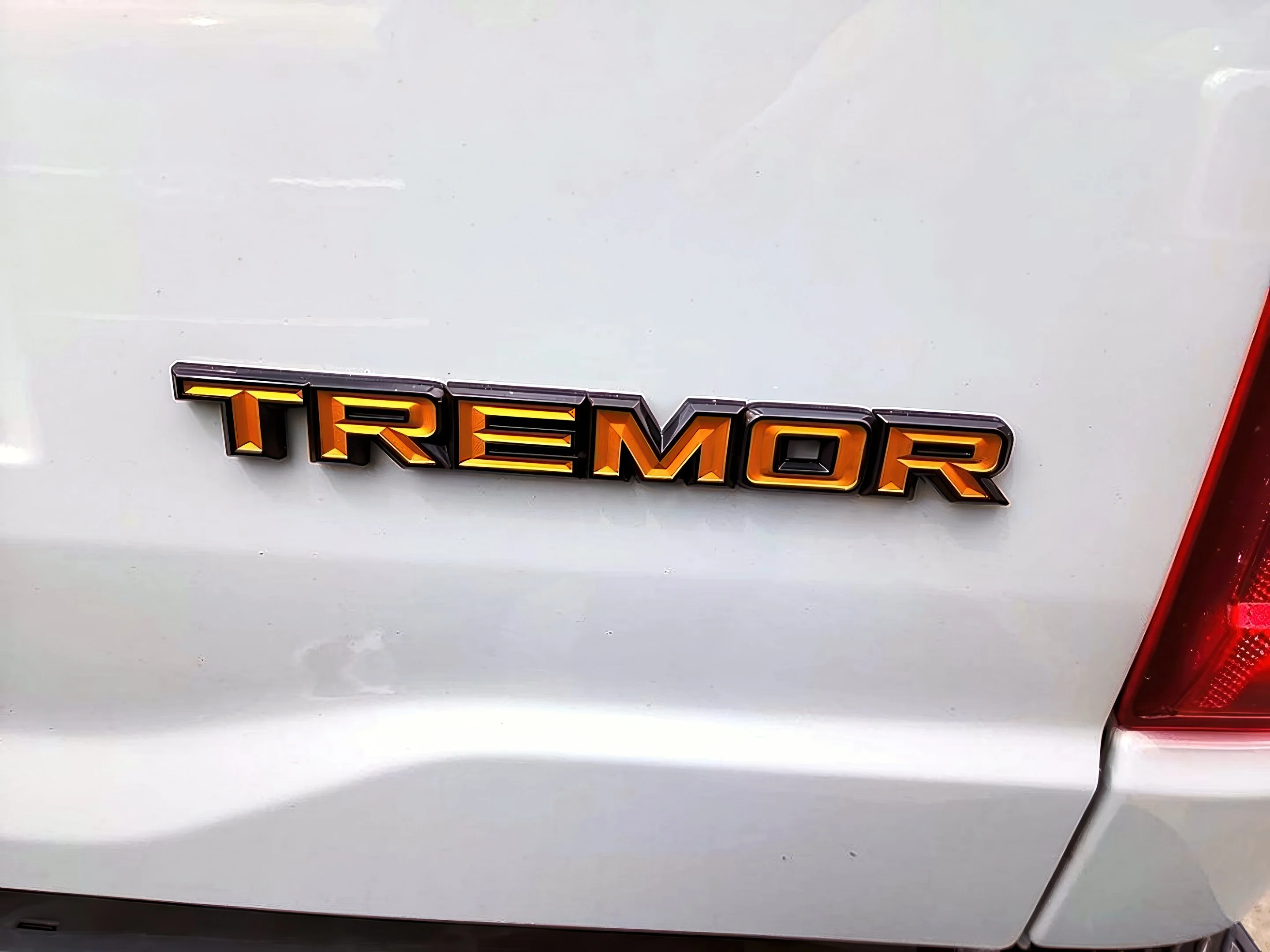 2023 Ford F-150 Tremor - Photo 14
