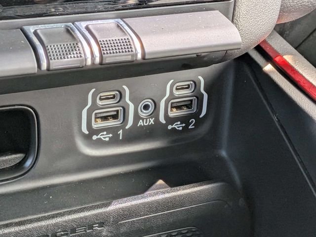 Used 2022 Gray Ram Rebel image 21