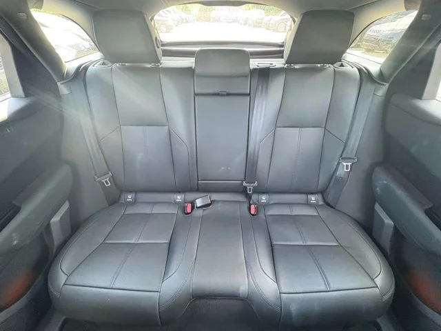 Certified Used 2026 Black Land Rover Dynamic SE image 36