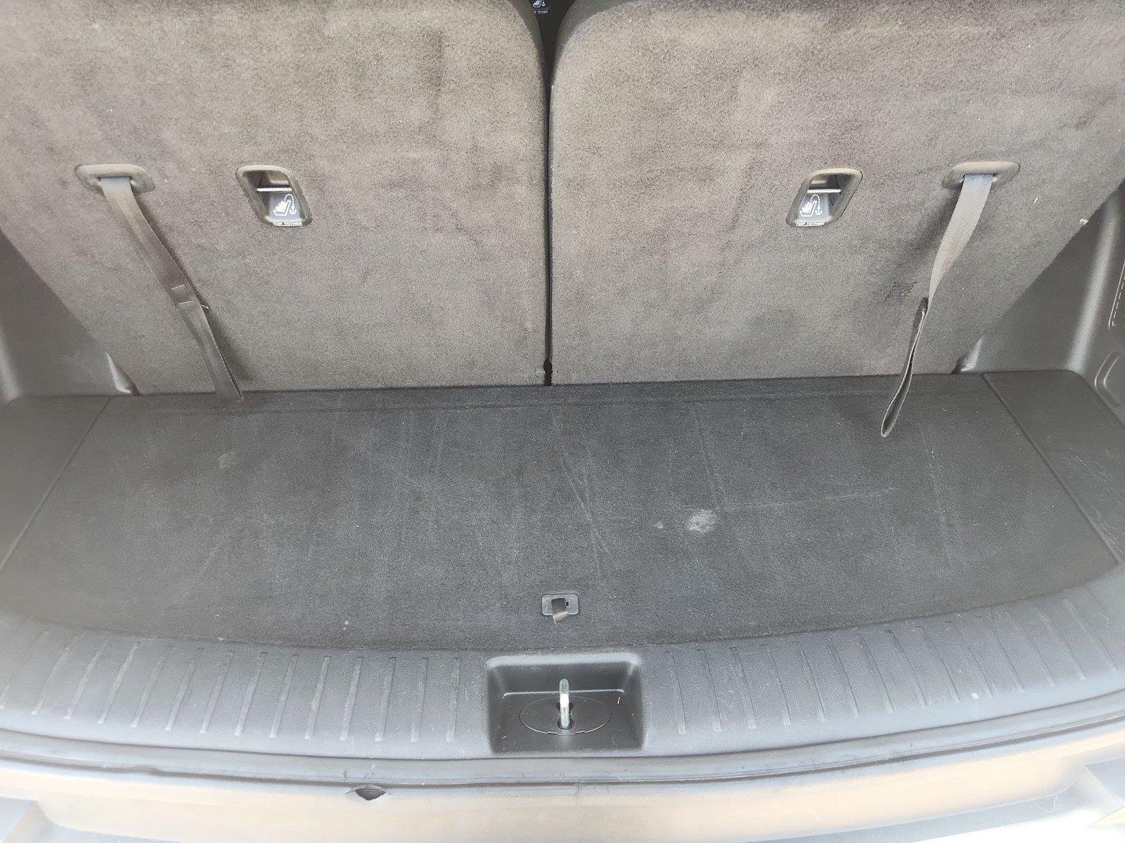 2022 Kia Sorento LX Silver at AutoNation USA Katy